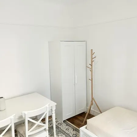 Belles -parc Des Expositions Privatunterkunft *